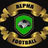 Alpha Football Intelligence logo