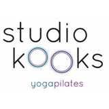 Studio Kooks logo