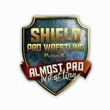 Shield Pro Wrestling logo