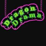 Dragon Drama logo