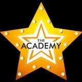 The Academy Performing Arts School logo