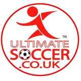 Ultimate Soccer logo