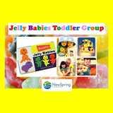Jelly Babies logo