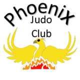 Phoenix Judo Club logo