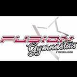 Fusion Gymnastics logo