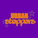 Urban Steppers logo