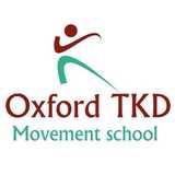 The Taekwondo & Movement Centre logo