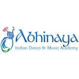 Abhinaya Dance Academy logo