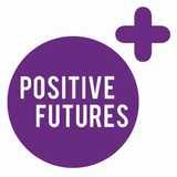Positive Futures logo