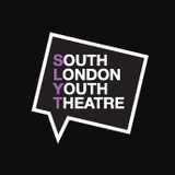 South London Youth Theatre logo
