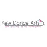 Kew Dance Arts logo