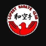 Legends Karate Club logo