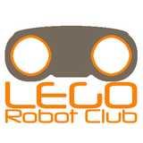 LEGO Robot Club logo