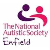 National Autistic Society Enfield logo
