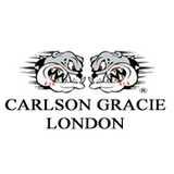 Carlson Gracie London logo