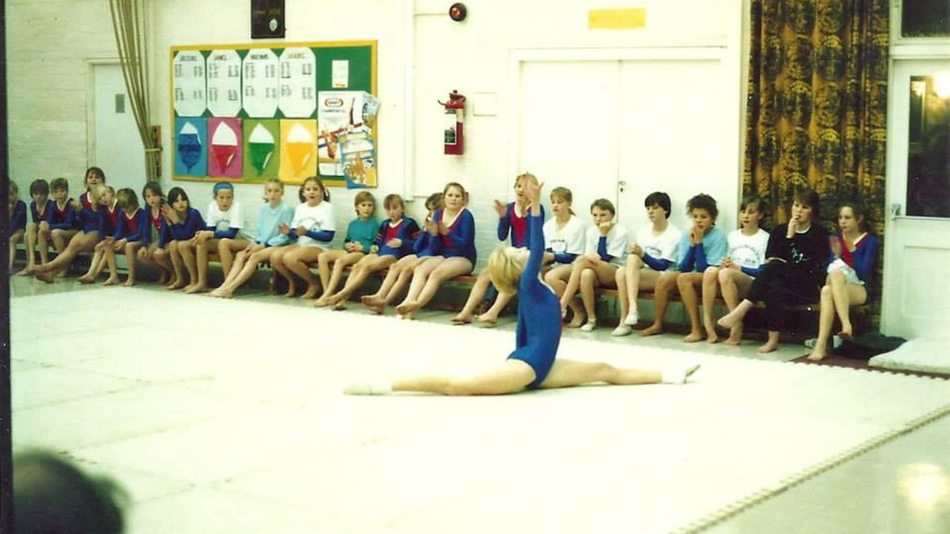 Hollingdean Gymnastics Club photo