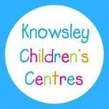 Knowsley Children's Centres logo