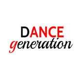 Dance Generation logo