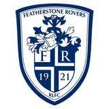 Featherstone Rovers Foundation logo