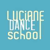 Luciane Dance School logo
