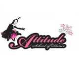 Attitude School of Dance logo