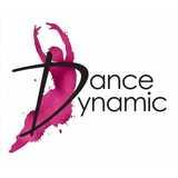 Dance Dynamic logo