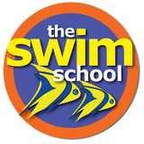 The Swim School logo