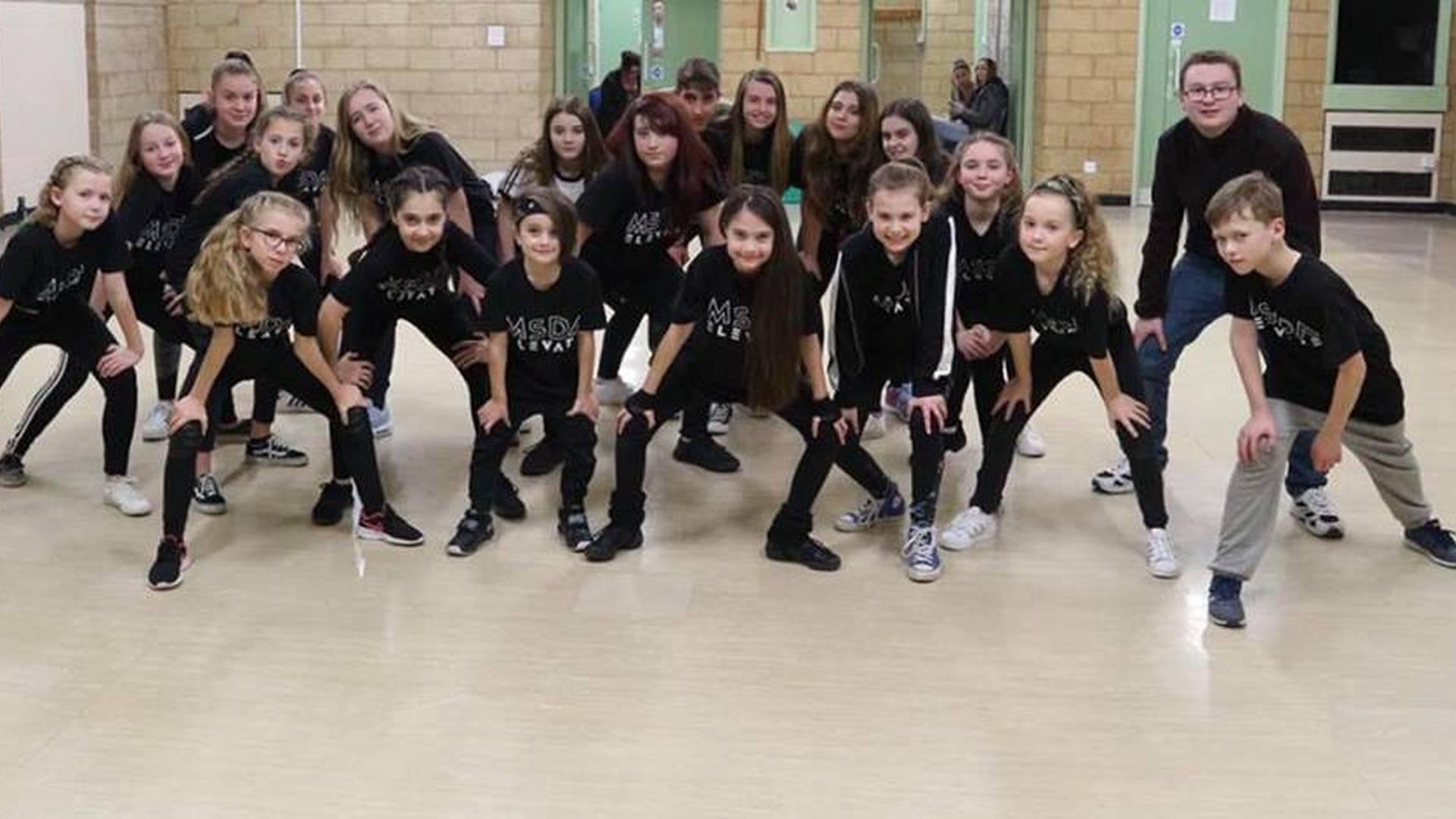 Madonna's Dance Classes photo