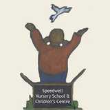 Speedwell Nursery School and Children's Centre logo