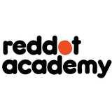 Reddot Academy logo