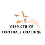 Star Strike Football logo