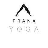 Prana Yoga Oxford logo
