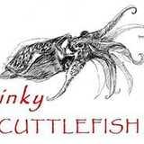 Inky Cuttlefish Studios logo