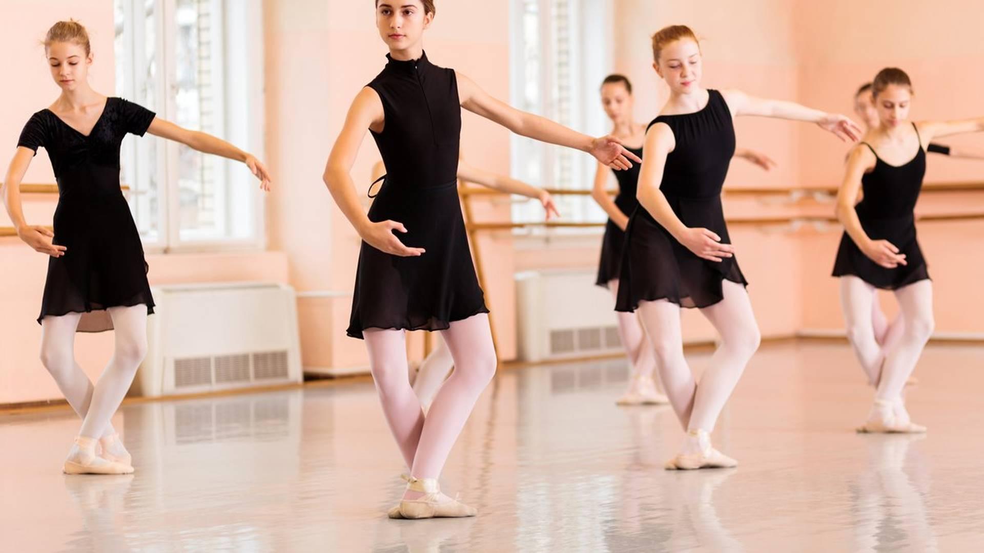Jade Harrison School of Dance photo