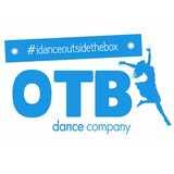 OTB Dance Company logo