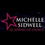 Michelle Sidwell Academy of Dance logo