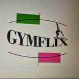 Gymflix logo