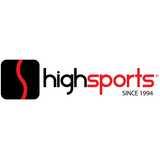 High Sports Climbing Walls logo