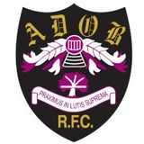Ashley Downs Old Boys RFC logo