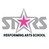 Stars Performing Arts logo