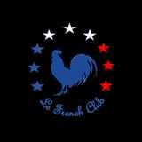 Le French Club logo