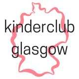 Kinderclub Glasgow logo