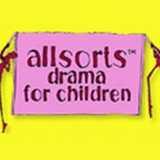 Allsorts Drama logo
