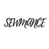 Sewmance logo