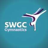 South Western Gymnastics Club logo