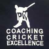 Coaching Cricket Excellence logo