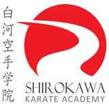 Shirokawa Karate Academy logo