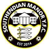 Southendian Manor Youth Football Club logo