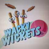 Wacky Wickets logo