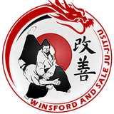 Sale Ju-Jitsu logo